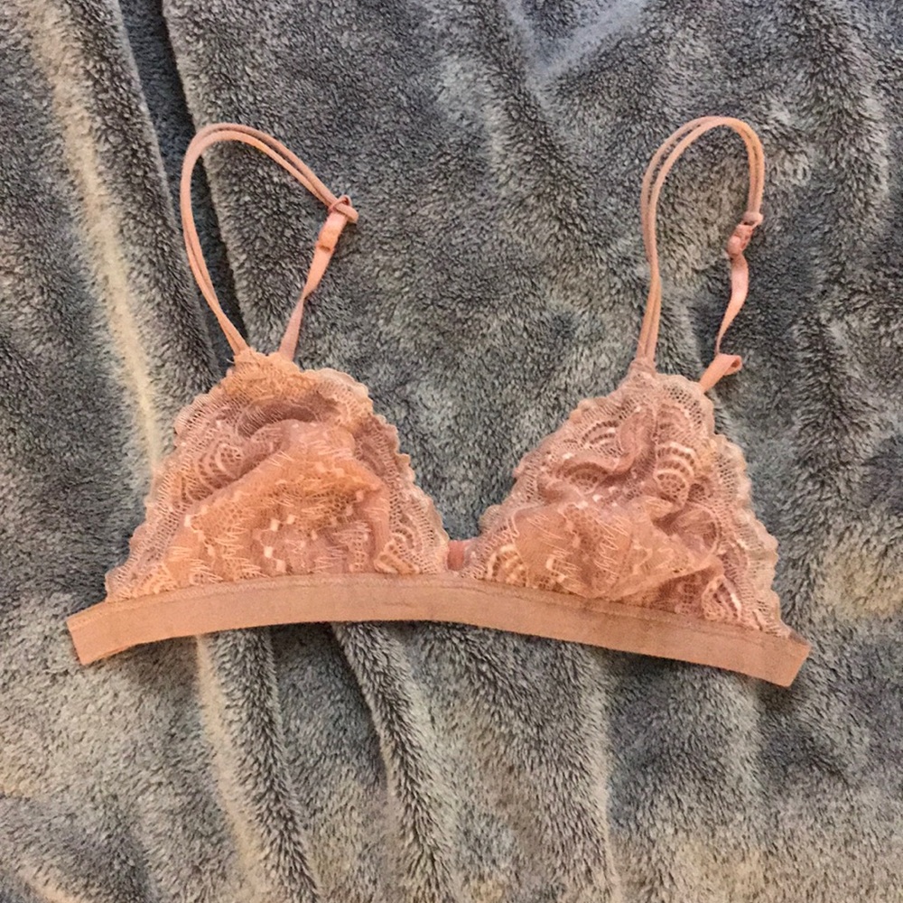 Lace Bralette